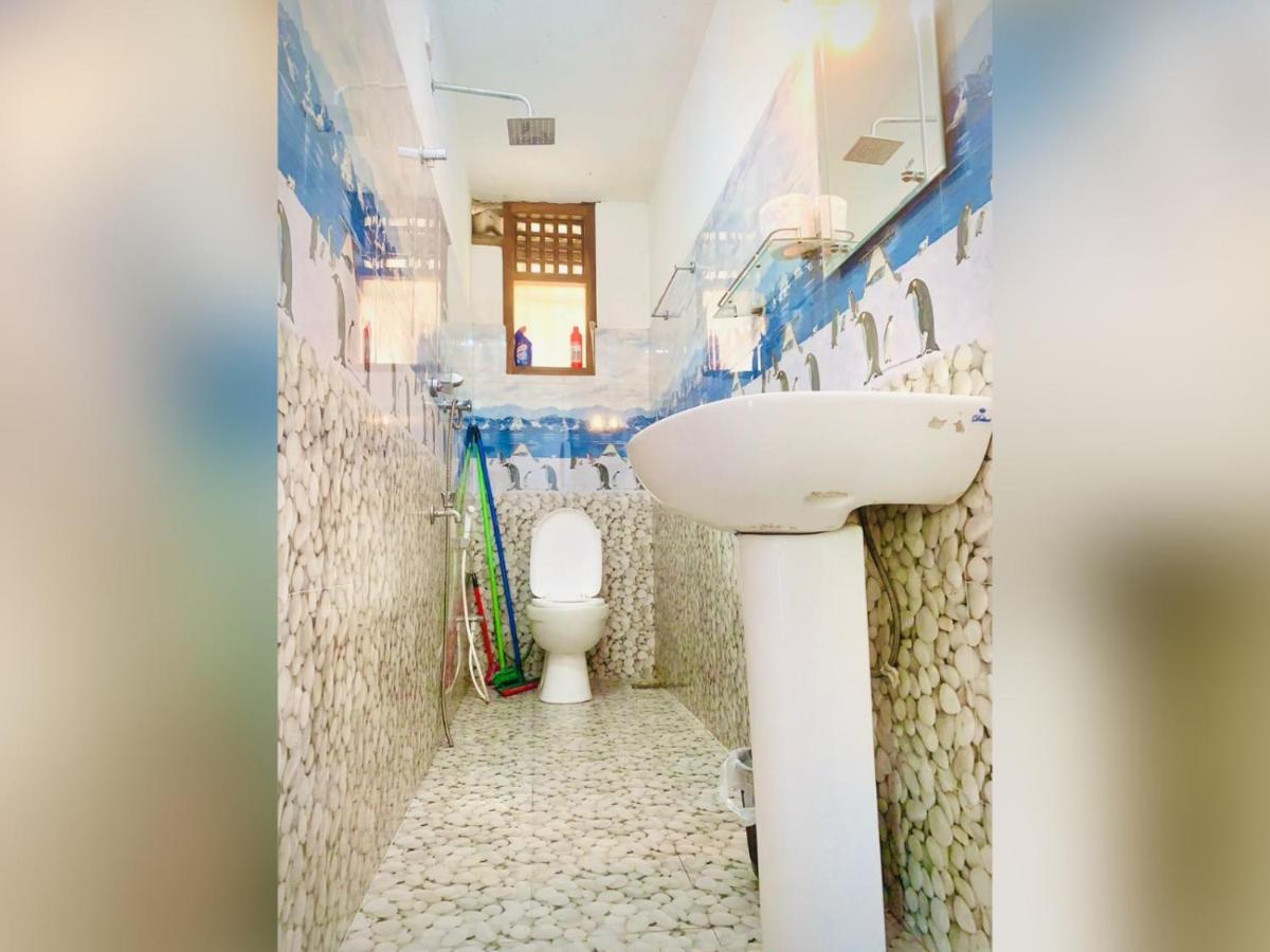 מטרה Vinu'S Place מראה חיצוני תמונה