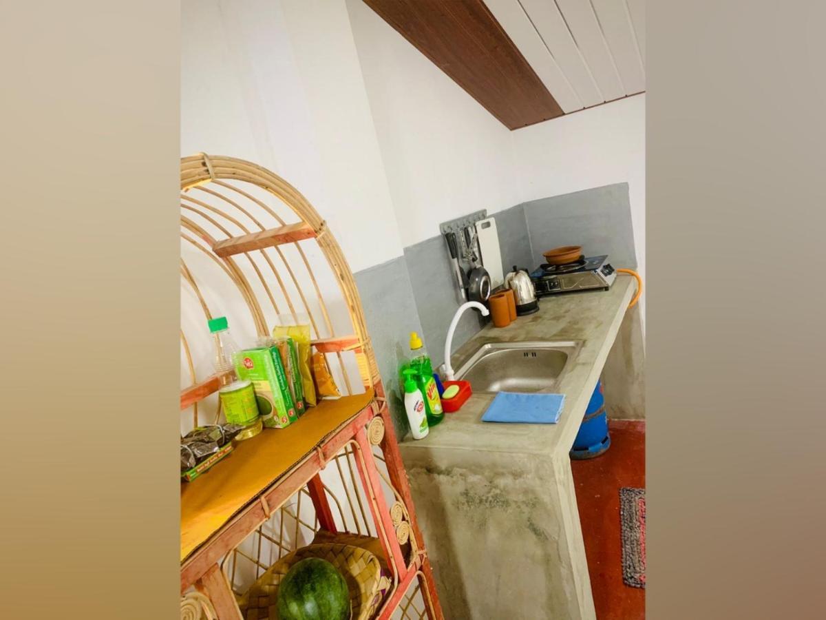 מטרה Vinu'S Place מראה חיצוני תמונה