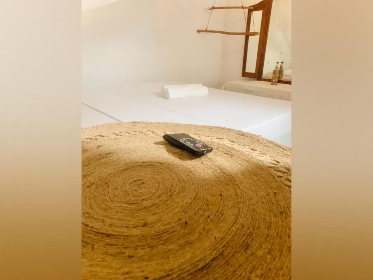 מטרה Vinu'S Place מראה חיצוני תמונה