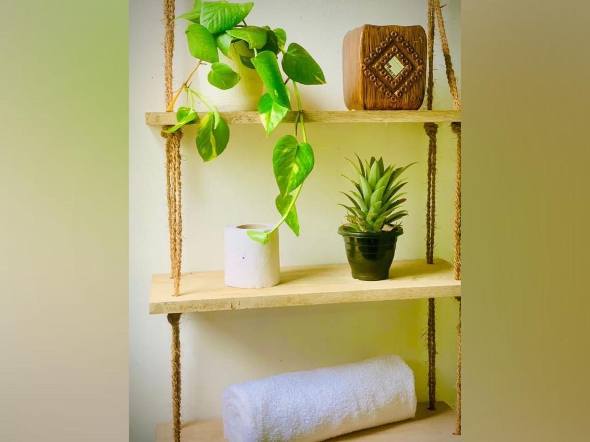 מטרה Vinu'S Place מראה חיצוני תמונה