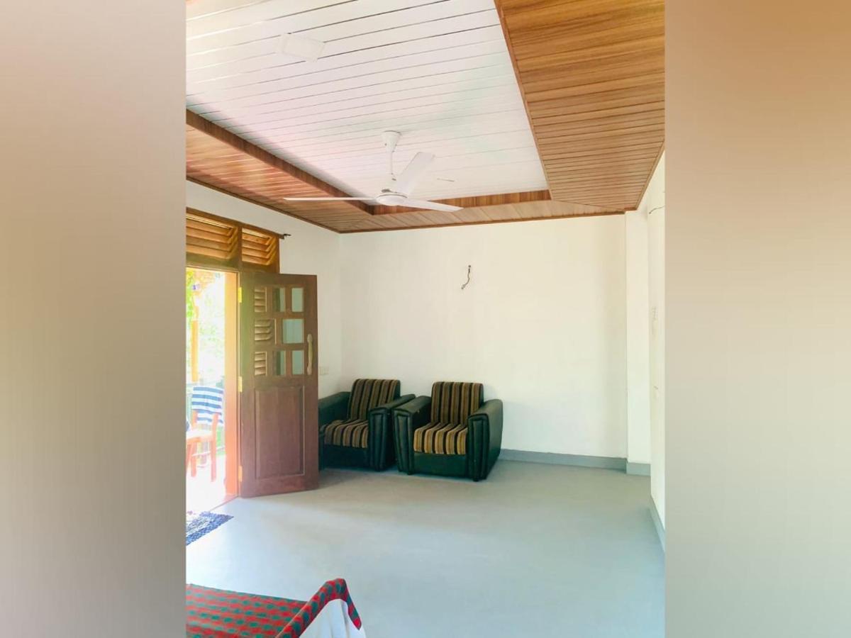 מטרה Vinu'S Place מראה חיצוני תמונה