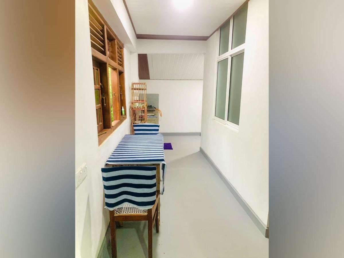מטרה Vinu'S Place מראה חיצוני תמונה